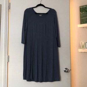 J JILL DRESS